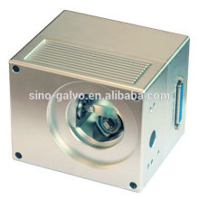 10mm Blende XY2-100 SG7110 Galvanometer Scanner / Galvo Scanner / Scan Kopf für Laserbeschriftungsanlage